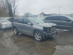 GMC Terrain 2020