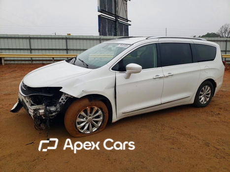 Chrysler Pacifica 2019 - Image 1 of 14