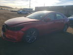 Mazda 6 2019