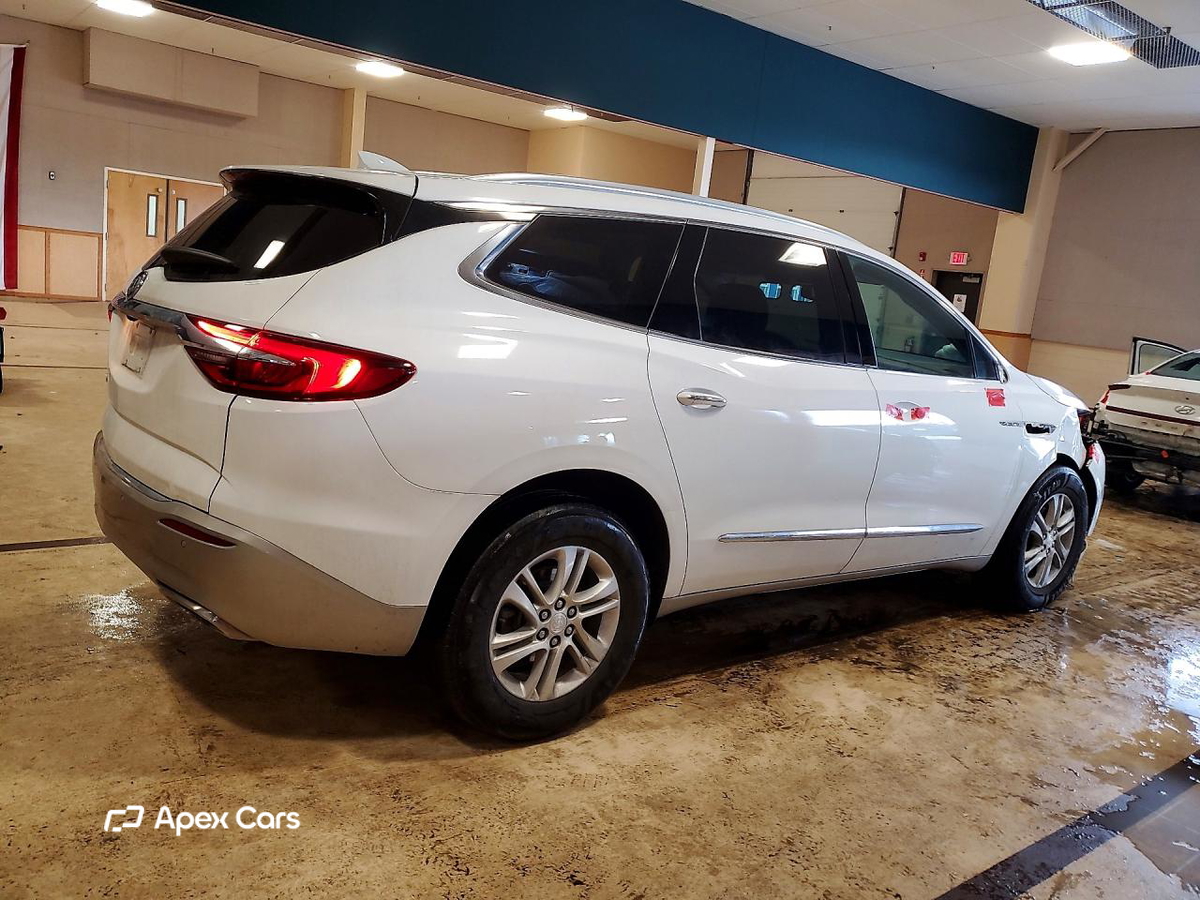 Buick Enclave 2020