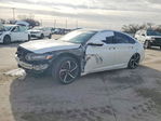 Honda Accord 2018