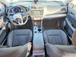 Subaru Legacy 2017