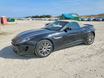 Jaguar F-Type 2016