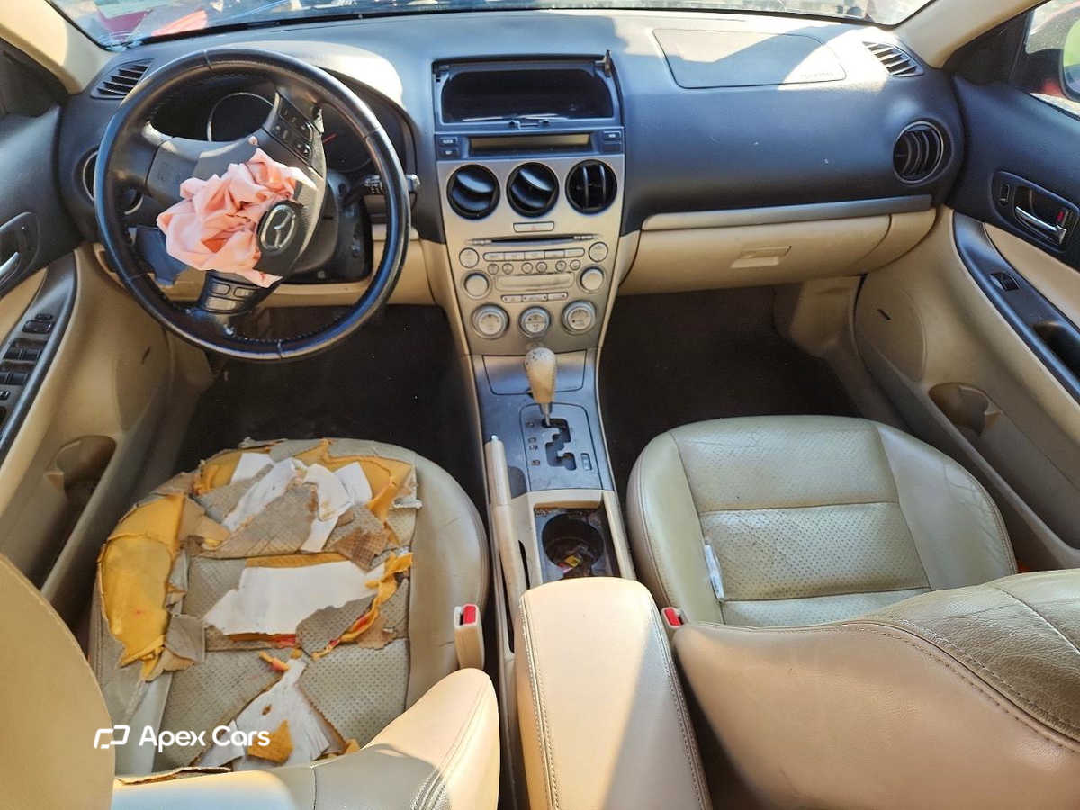 Mazda 6 2005