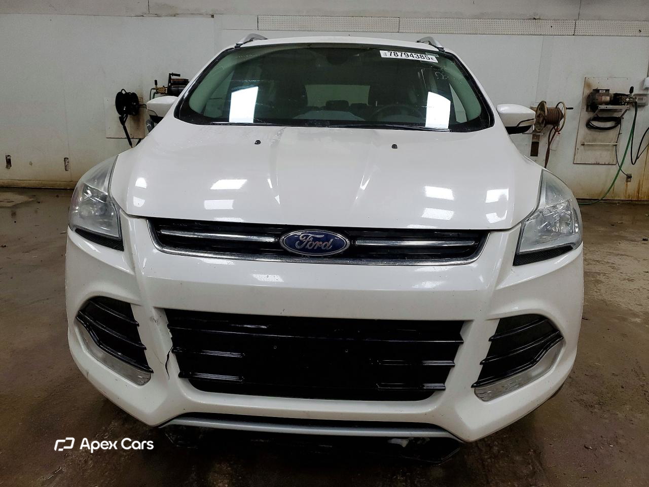 Ford Escape 2014