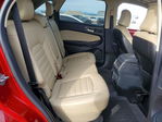 Ford Edge 2022