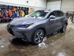 Lexus NX 2019