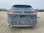 Lexus RX 2018