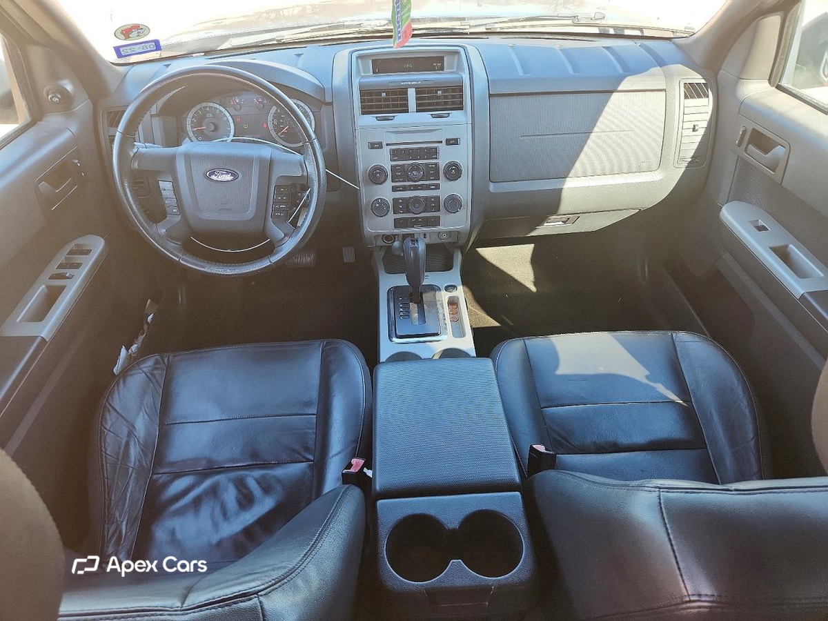 Ford Escape 2011