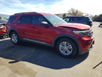 Ford Explorer 2020