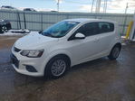 Chevrolet Sonic 2017