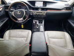 Lexus ES 2013