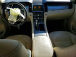 Ford Taurus 2016