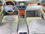 Lexus LS 2003