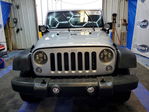 Jeep Wrangler 2014