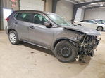 Nissan Rogue 2018