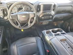 Chevrolet Silverado 2020