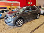 Chevrolet Equinox 2018