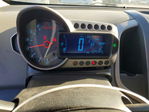 Chevrolet Sonic 2013