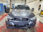BMW Series 3 2017