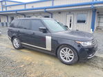 Land Rover Range Rover 2017