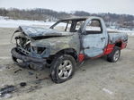 Dodge RAM 2002