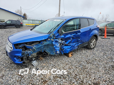 Ford Escape 2017 - Image 1 of 13