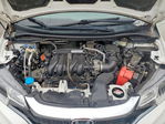 Honda Fit 2018