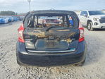 Nissan Versa 2015