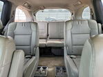 Honda Odyssey 2014