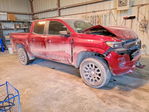 Chevrolet Colorado 2023