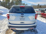Ford Explorer 2016