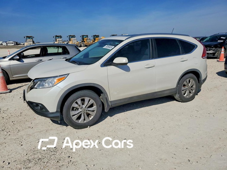 Honda CR-V 2013 - Image 1 of 13