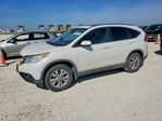 Honda CR-V 2013