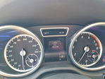Mercedes-Benz M-klasse 2014