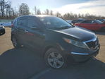 Kia Sportage 2013