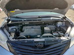 Toyota Sienna 2012