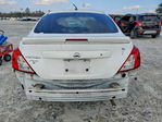 Nissan Versa 2018