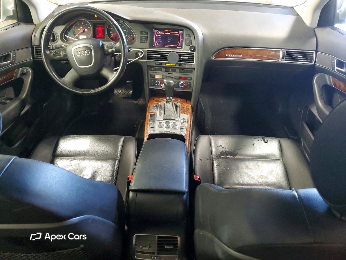 Audi A6 2005