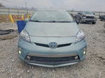 Toyota Prius 2012