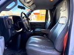Chevrolet Express 2017