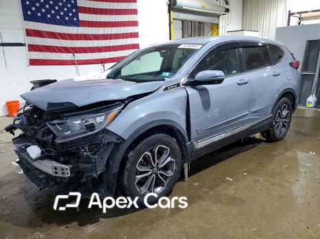 Honda CR-V 2021 - Image 1 of 15