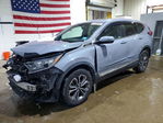 Honda CR-V 2021
