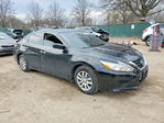Nissan Altima 2016
