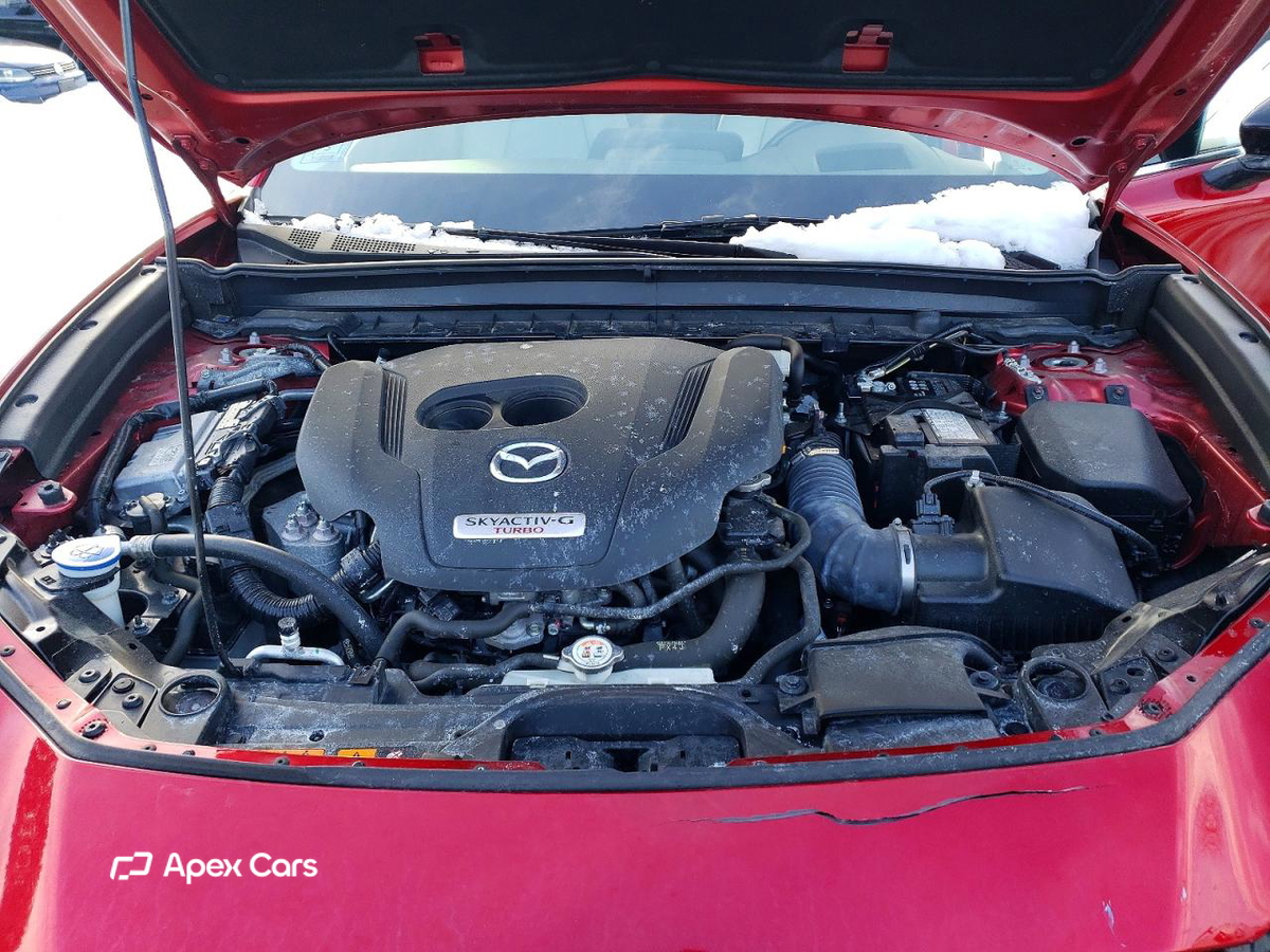 Mazda CX-30 2023
