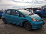 Honda Fit 2012