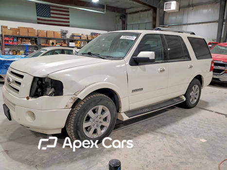 Ford Expedition 2007 - Image 1 of 13