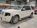 Ford Expedition 2007