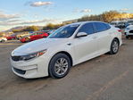 Kia Optima 2016