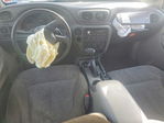 Chevrolet TrailBlazer 2004
